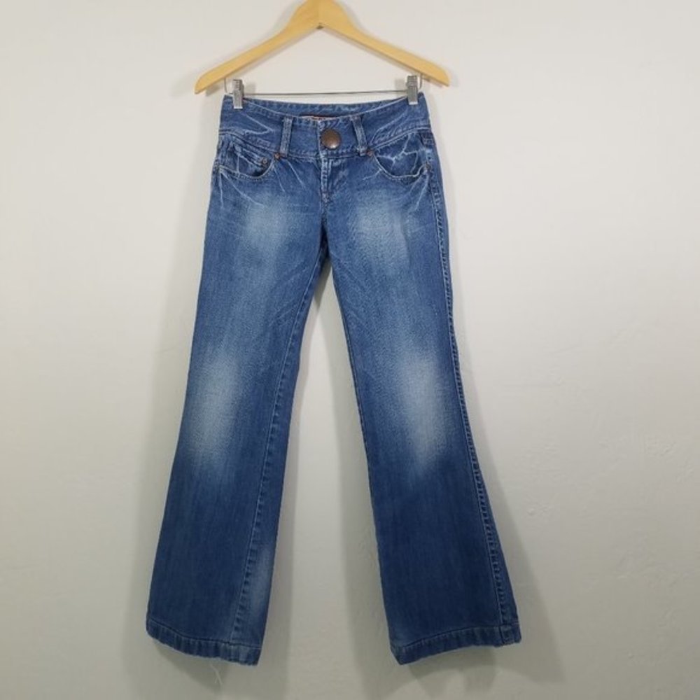 Buckaroo Jeans Size 27